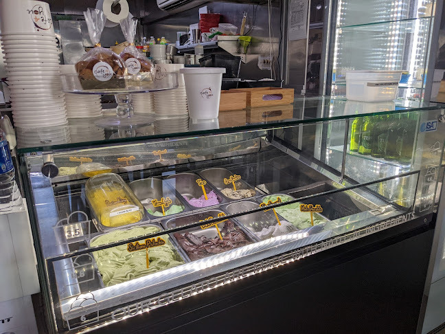 Cafe4you (Bukit Merah Central) - Hospitality and gastronomy