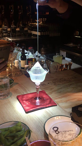 The Public Eight - Singapore