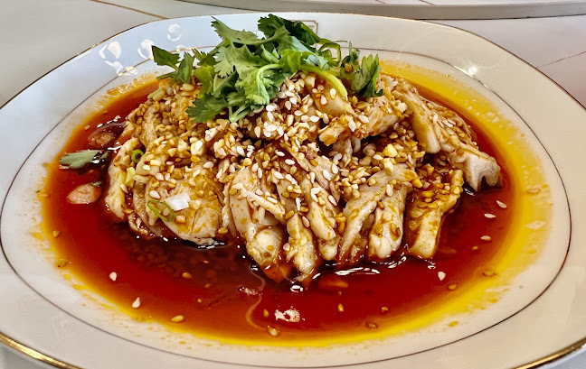 68 Pagoda St, Singapore 059227