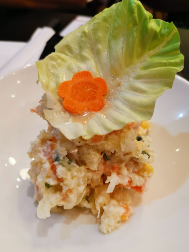 Hajime Tonkatsu & Ramen (myVillage @ Serangoon Garden) - Singapore