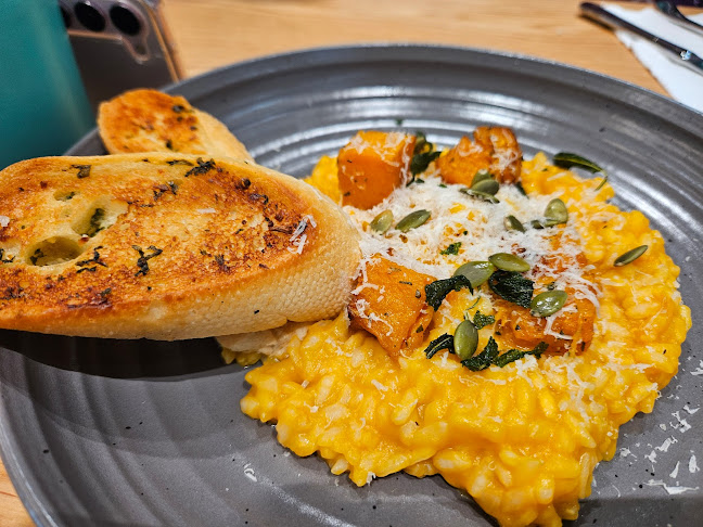 Jones The Grocer Express