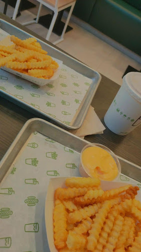 Shake Shack Westgate