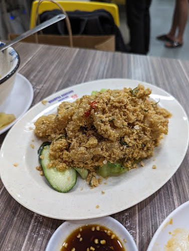 99 Buona Vista Kitchen - Hospitality and gastronomy