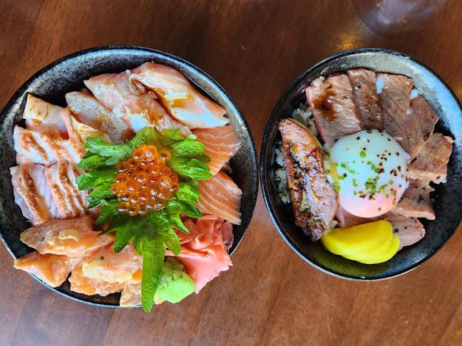 Comentarii opinii despre Tanuki Raw @ Orchard Central