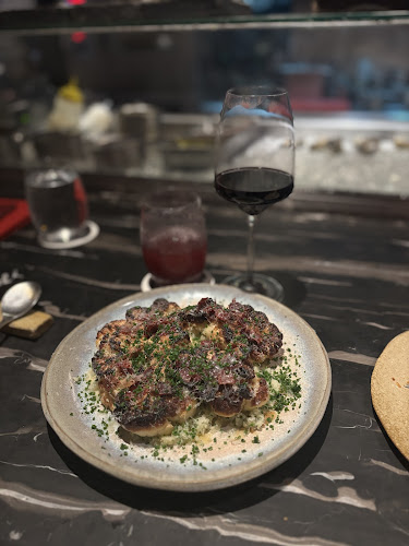 Esquina - Hospitality and gastronomy