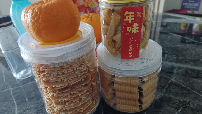 Comentarii opinii despre Jimi' D Patisserie & Bakery