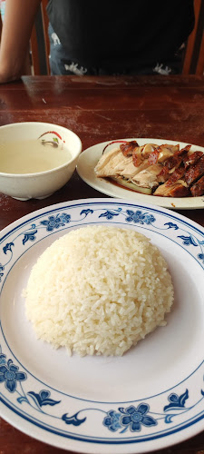 Tang Tea House (Jalan Kayu) - Hospitality and gastronomy