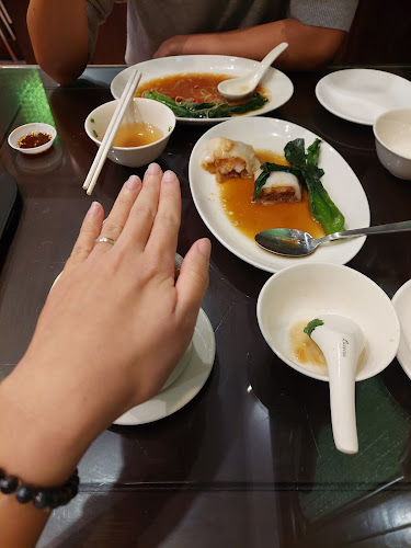 Teahouse By Soup Restaurant @ Century Square - Singapore