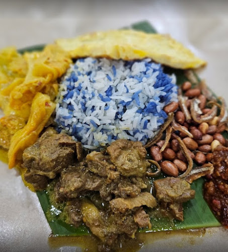 Opinii despre Sedap! în Singapore - Hospitality and gastronomy