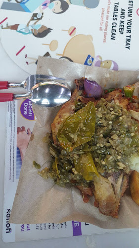 Penyet Kartini - Singapore