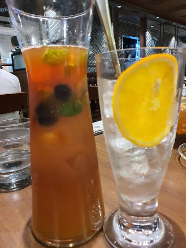 Hoshino Coffee @ Chinatown Point - Hospitality and gastronomy