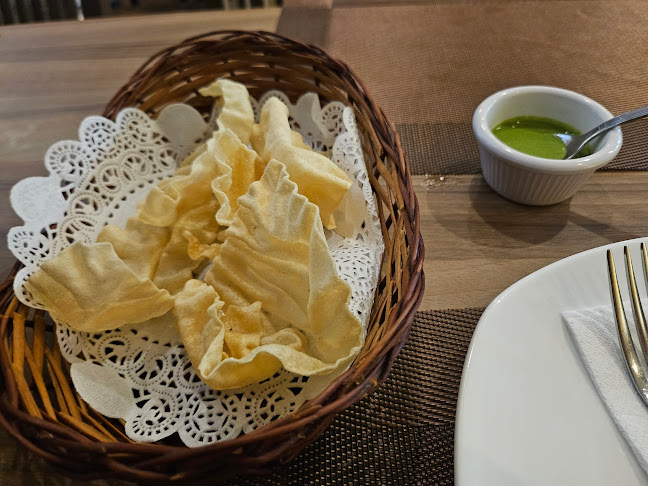 Opinii despre Sona's Grill @ Tanjong Pagar în Singapore - Hospitality and gastronomy