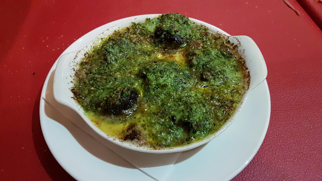 The French Ladle - Singapore