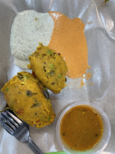 Comentarii opinii despre Sri Lakshmi Narayana Restaurant