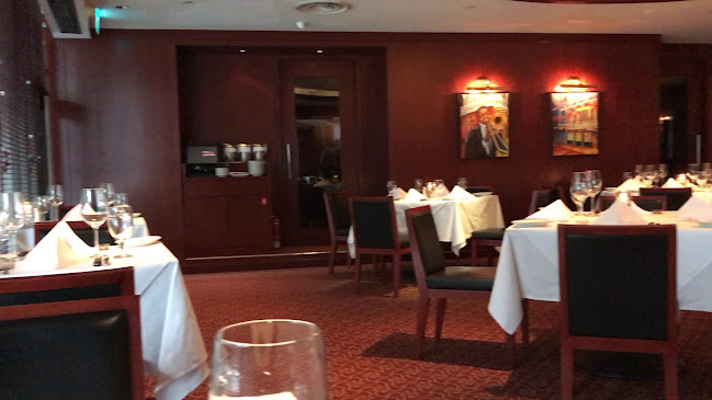 Ruth's Chris Steak House - Singapore