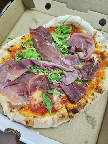 Opinii despre Hannibal Singapore - European Grill and Pizza-Bar în Singapore - Hospitality and gastronomy