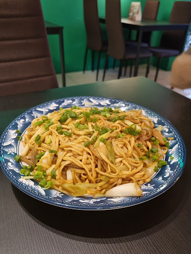 Comentarii opinii despre Jiang 蔣先生 Cantonese Asian Tapas