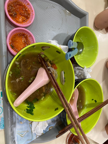 Comentarii opinii despre Viet Kitchen