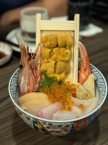 Torio Japanese Restaurant - Singapore