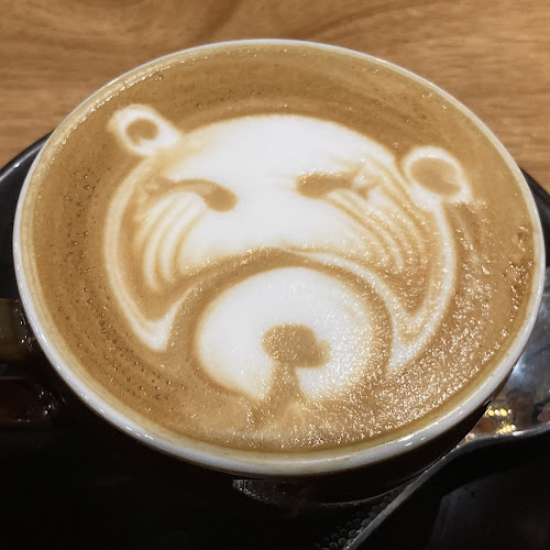 Rise & Grind Coffee Co. - Hospitality and gastronomy