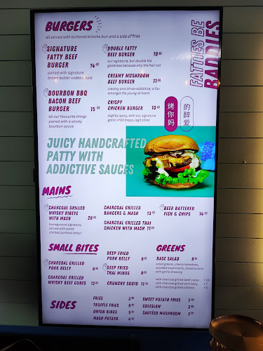 348 Bedok Rd, #02-09 The Bedok Market Place, Singapore 469560