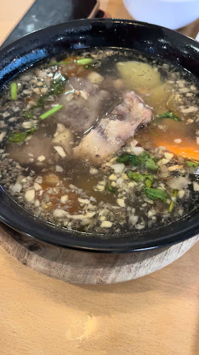 Comentarii opinii despre Dapur Penyet @ Centrepoint