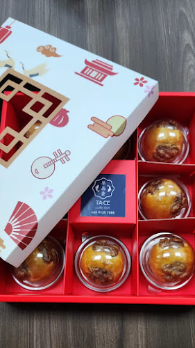 Comentarii opinii despre Ta.Ce Collection