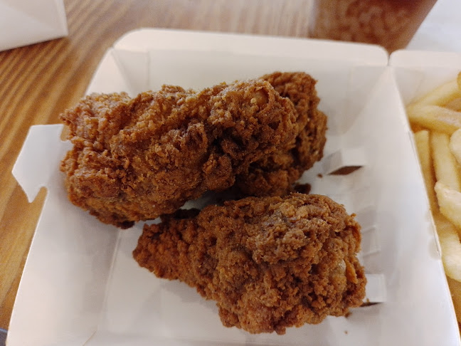 Comentarii opinii despre My First Choice (MFC)