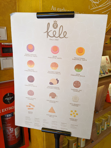 Opinii despre Kele @ Chinatown în Singapore - Hospitality and gastronomy