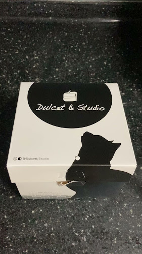 Dulcet & Studio @ Connection One