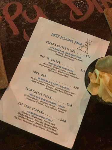 Sago House - Singapore