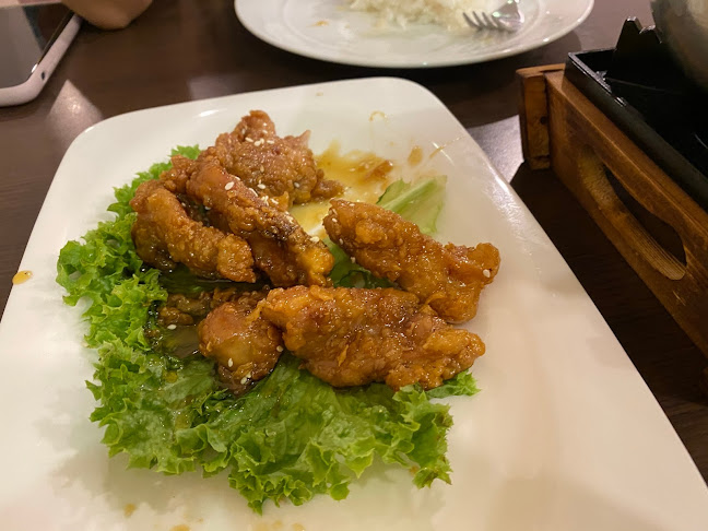 Comentarii opinii despre Lotus Thai Singapore