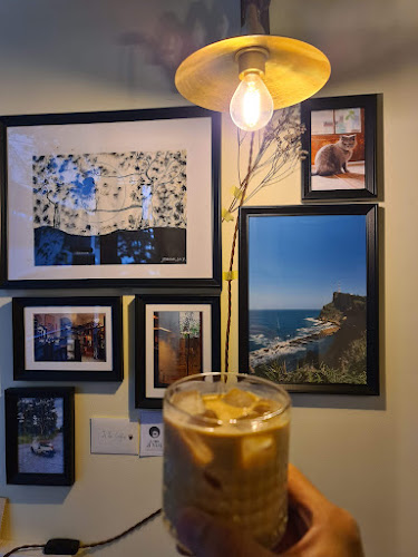 Comentarii opinii despre Ji Yue Coffee (集月咖啡)