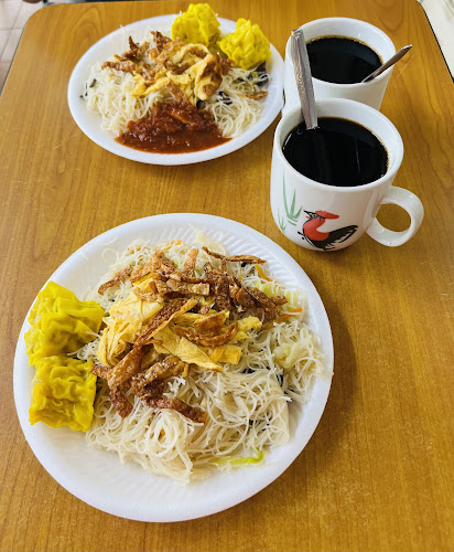 Comentarii opinii despre Magic Kitchen