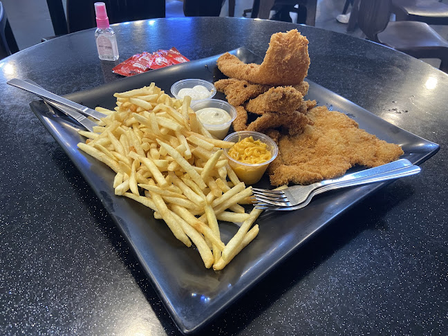 Opinii despre Ministry of Pasta and Grill (204 Serangoon Central) în Singapore - Hospitality and gastronomy