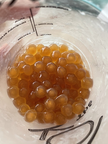 KOI Thé @ Novena Square (Velocity) - Hospitality and gastronomy