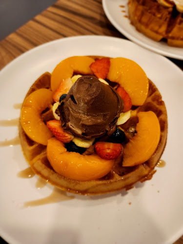 Comentarii opinii despre Geláre Causeway Point