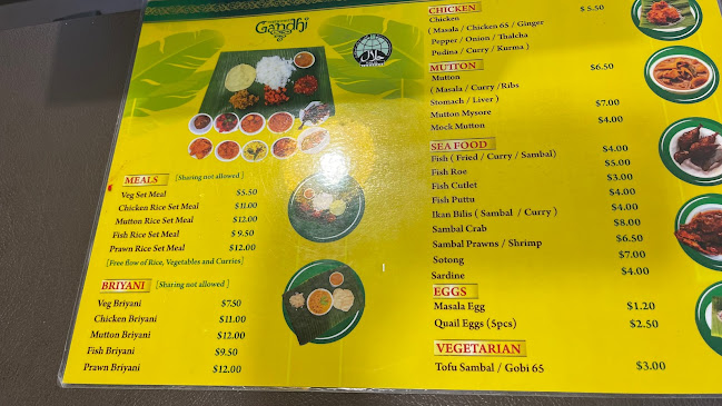 29/31 Chander Rd, Singapore 219538