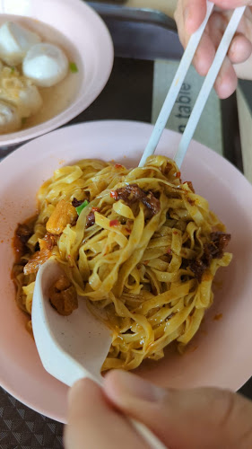 Comentarii opinii despre Bukit Merah View Market & Hawker Centre