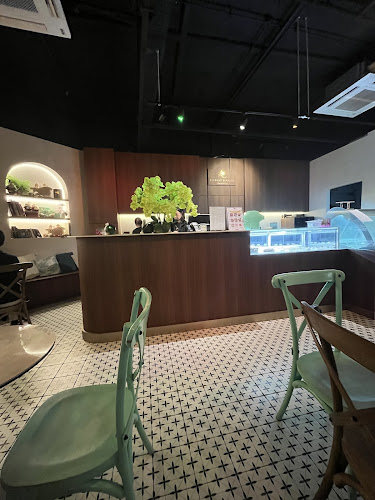 Comentarii opinii despre Laurent's Café & Chocolate Bar