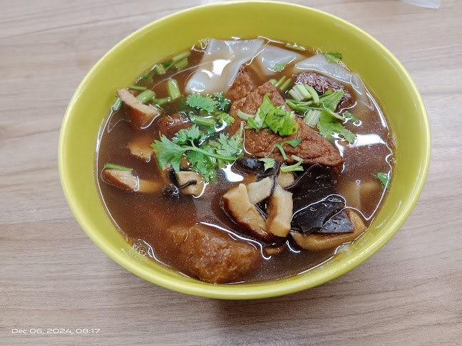 Opinii despre Vege Story Vegetarian 齋の傳說 în Singapore - Hospitality and gastronomy