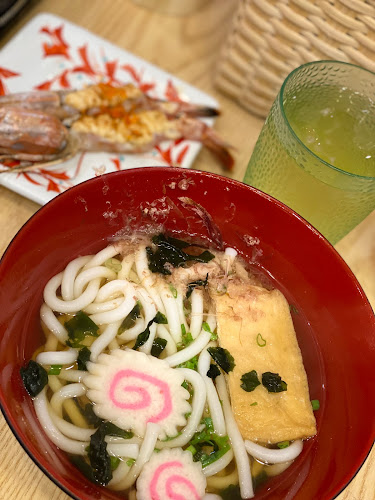 Comentarii opinii despre Kei Kaisendon Jewel Changi Airport