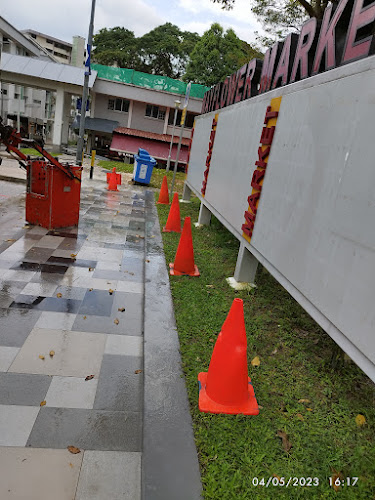 Yong Sheng Cafe Pte Ltd - Hospitality and gastronomy