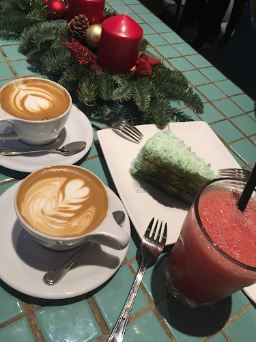 Jewel Coffee (Tanjong Pagar Centre)