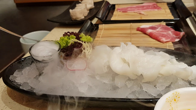 Beauty in The Pot 美滋锅 at The Centrepoint - Singapore