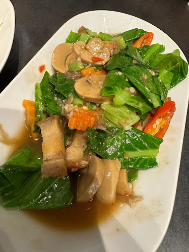 Khao Hom By Rung Mama (Katong) - Hospitality and gastronomy