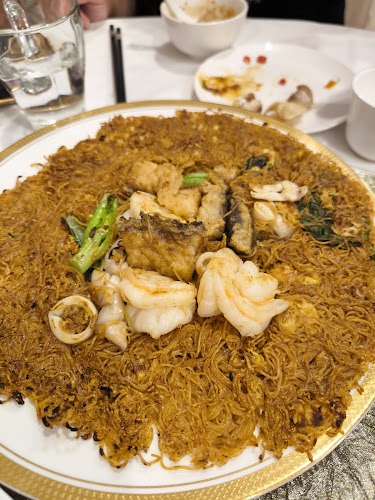 Opinii despre Crown Prince Restaurant (Aranda Country Club) în Singapore - Hospitality and gastronomy