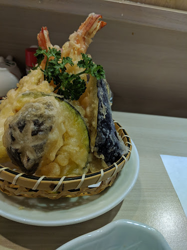 Tomi Sushi - Singapore