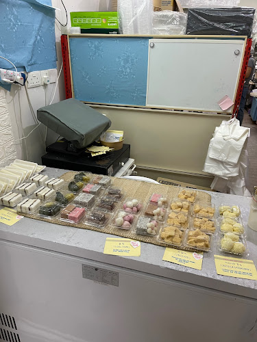 Bosong Ricecake - Singapore