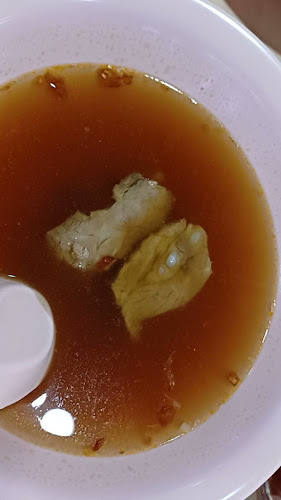 Lai Hiang Pork Rib Prawn Mee (#01-41) - Hospitality and gastronomy